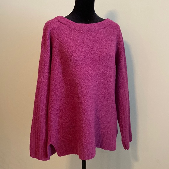 Anthropologie “nubby” sweater - Picture 1 of 5